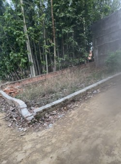 Plot/ Land in Medical Road Gorakhpur