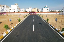 TAMBARAM WEST VARADHARAJA PURAM