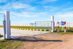 Plot/ Land in Mahabalipuram Chennai