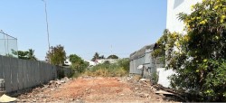 INDUSTRIAL LAND