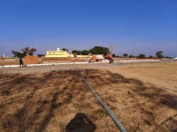 Keshav pur dham mandir