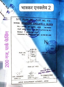 Bhaskar enclave tonk road Jaipur