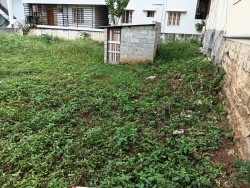 Chethan property