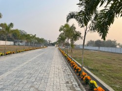 Pragati Township