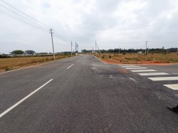 Plot/ Land in Devanahalli Bangalore