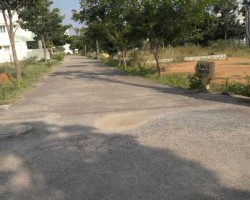 Sanjay Nagar-post