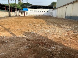 Hebbal - Post