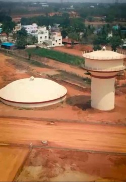 SURIYA CITY PHASE 4