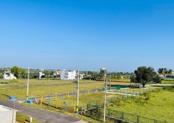 Vidyarayanapura Post