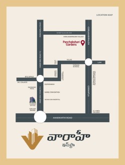 Varahi infraTownships