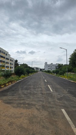 AISHWARYA ROYAL CITY
