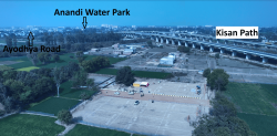 Prabhat Green City