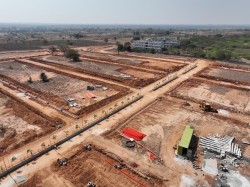 Plot/ Land in Yelahanka Bangalore