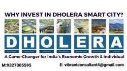 Plot/ Land in Dholera Ahmedabad