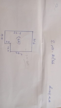 Plot/ Land in Korangrapady Udupi