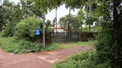 Plot/ Land in Thottada Kannur