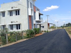 Ezhil nagar