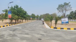 gated community