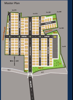 VARAHEE ROYAL TOWNSHIP- KUTEERA