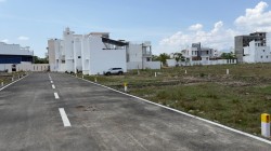 gatted community