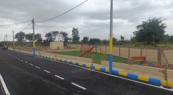 VS YOGITHA GARDEN
