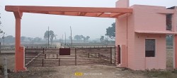 mada khera/ Lalpur