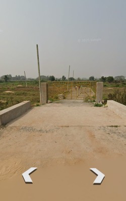 Plot/ Land in Link Road Cuttack