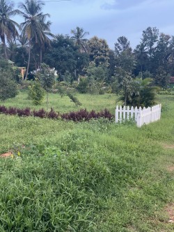 Plot/ Land in Kanakapura Bangalore
