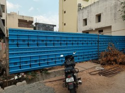 Plot/ Land in Madhura Nagar Vijayawada
