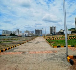 jogeshwari city