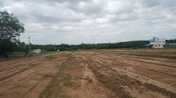 Plot/ Land in Karumandapam Trichy