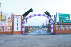 Plot/ Land in Kalavakkam Chennai