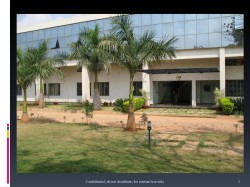 KIADB Hoskote Industrial Area