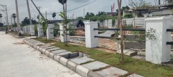 Plot/ Land in Ibrahimpatnam Hyderabad