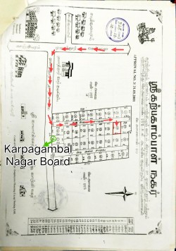 Karpagampal Nagar