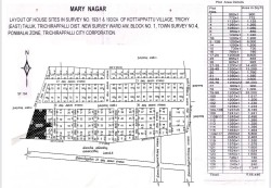 Mary Nagar