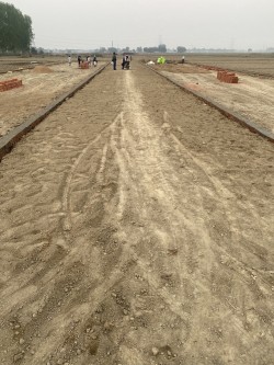 Plot/ Land in Sarnath Varanasi