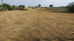Macharam before Jedcherla NH 44 plots