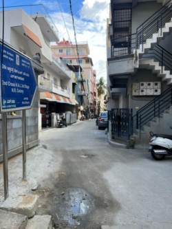 Plot/ Land in Old Airport Road Bangalore