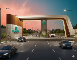 magus Smart City