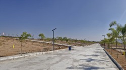 Plot/ Land in Abdullapurmet Hyderabad