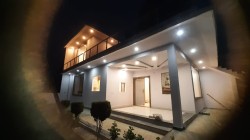 Shiv Ganga Tree farm house
