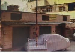 SBM COLONY SRINIVASANAGAR