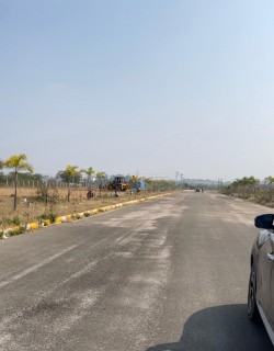 Plot/ Land in Sadasivpet Sangareddy