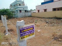 Plot/ Land in Sulur Coimbatore