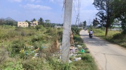 Plot/ Land in Harohalli Bangalore