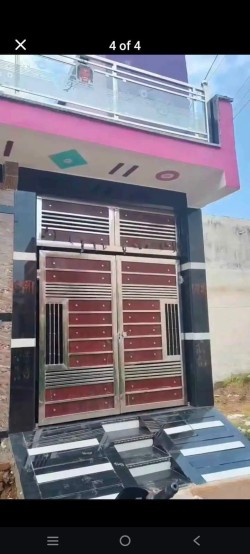 Stabdipuram J block