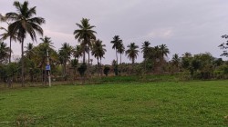 Plot/ Land in Kanakapura Bangalore