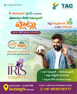 The Iris County