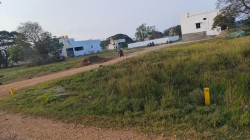Plot/ Land in Red Hills Chennai